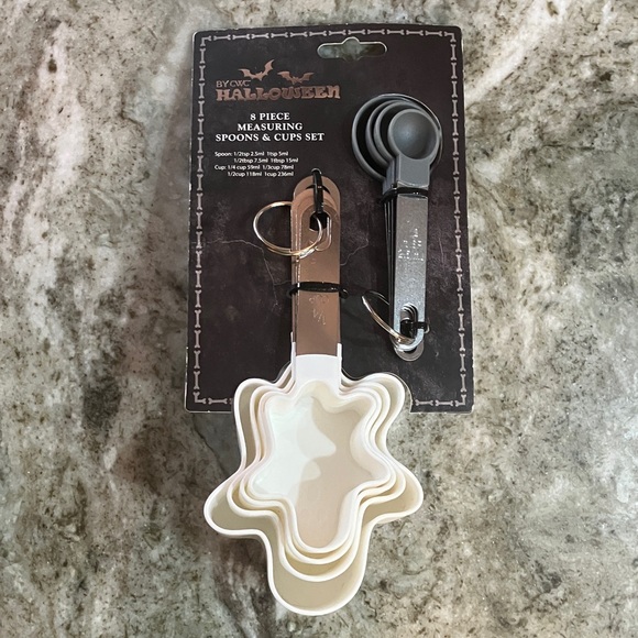 ❄️4 For $20 CWC Cook With Color Halloween Kitchen Tool Bundle - Picture 6 of 9